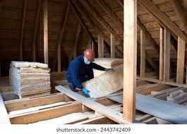 Trusted Susitna North, AK Insulation Experts